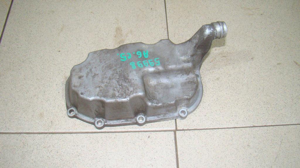 Крышка вентиляции картерных газов, 700 рублей, Пермь