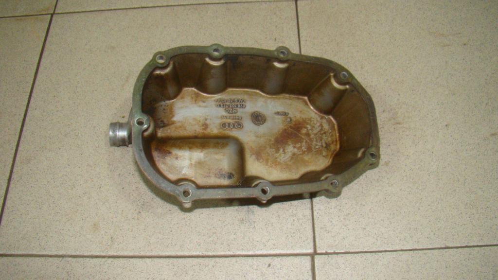 Крышка вентиляции картерных газов, 700 рублей, Пермь