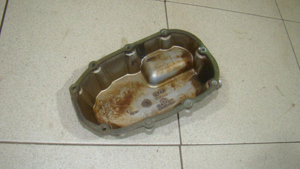 Крышка вентиляции картерных газов, 700 рублей, Пермь