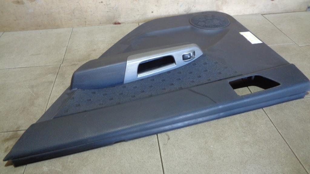 Обшивка двери задней правой, 1000 рублей, Пермь