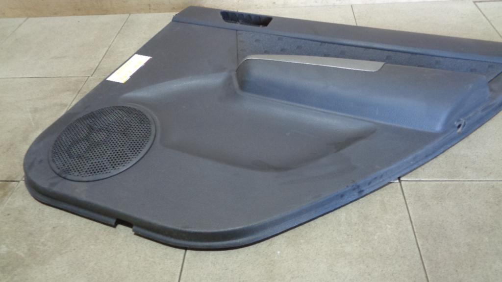 Обшивка двери задней правой, 1000 рублей, Пермь