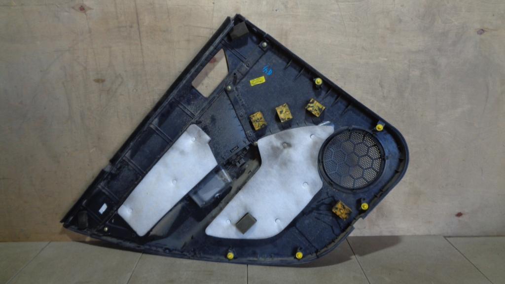 Обшивка двери задней правой, 1000 рублей, Пермь