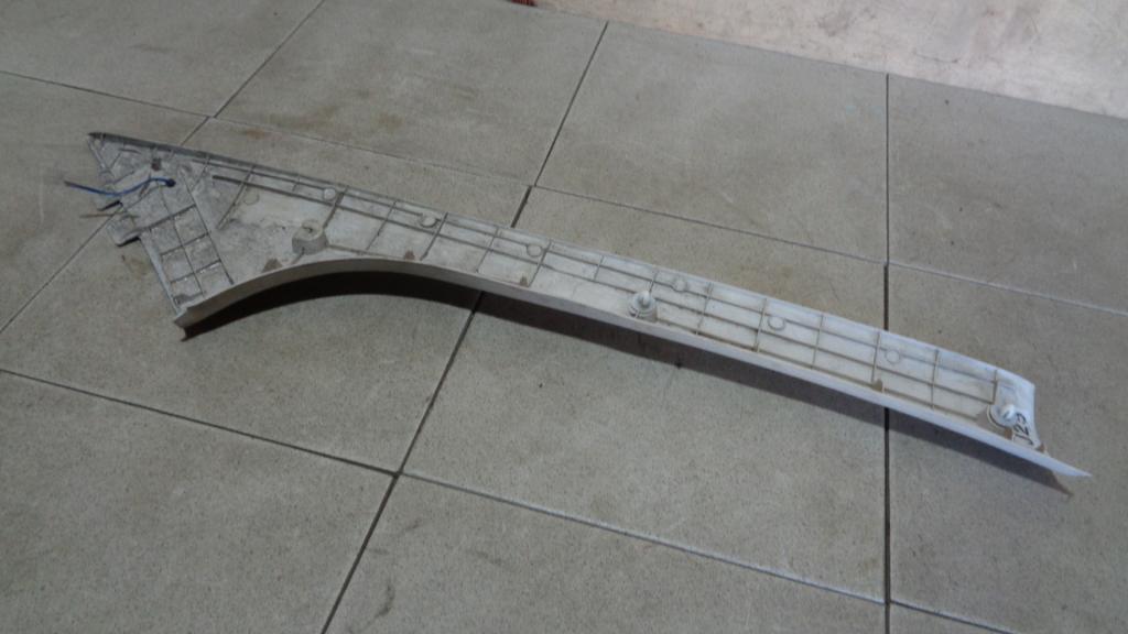 Обшивка стойки, 500 рублей, Пермь