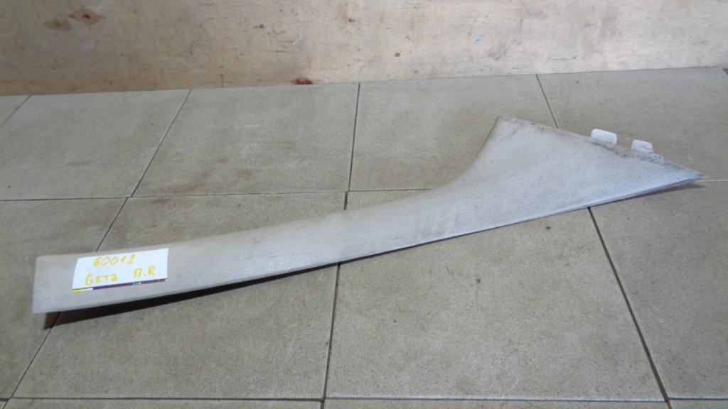 Обшивка стойки, 500 рублей, Пермь