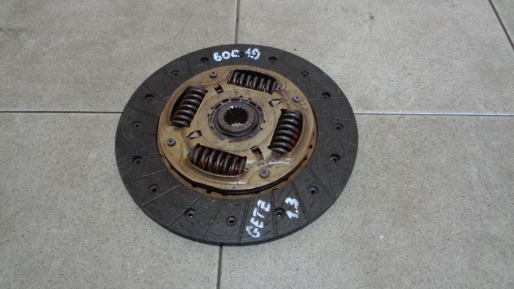 Диск сцепления, 1000 рублей, Пермь