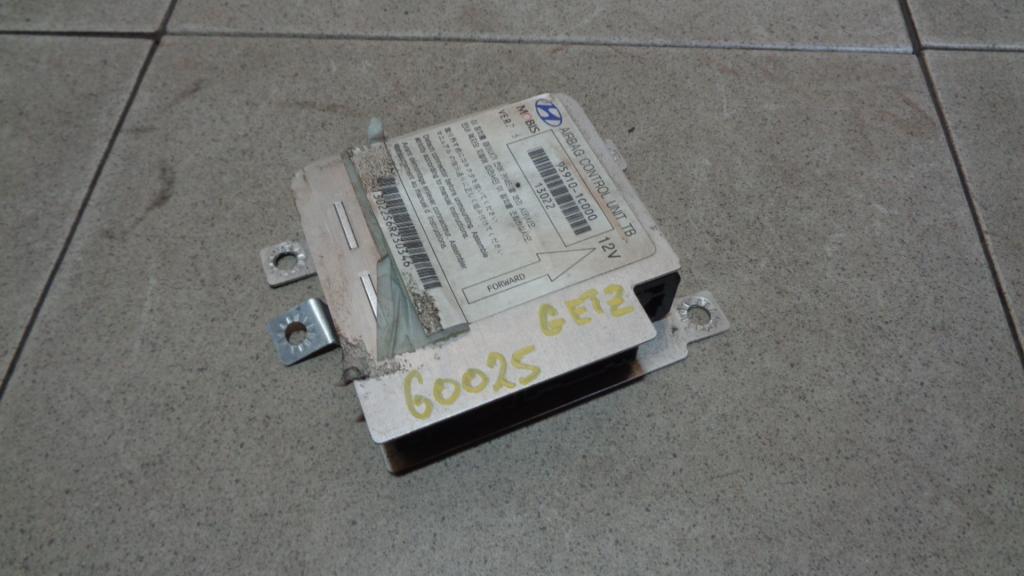 Блок управления AIR BAG, 1500 рублей, Пермь