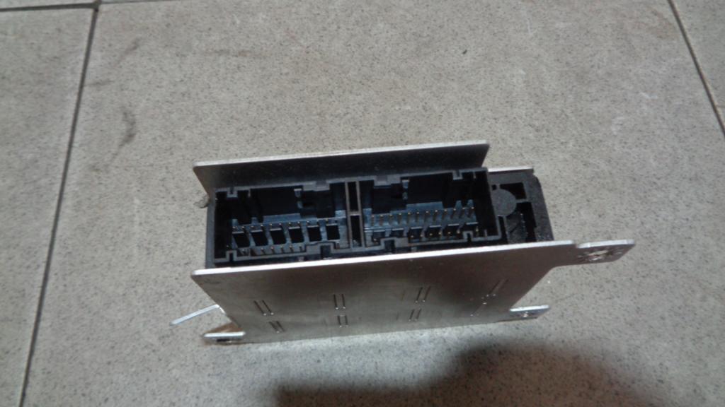 Блок управления AIR BAG, 1500 рублей, Пермь