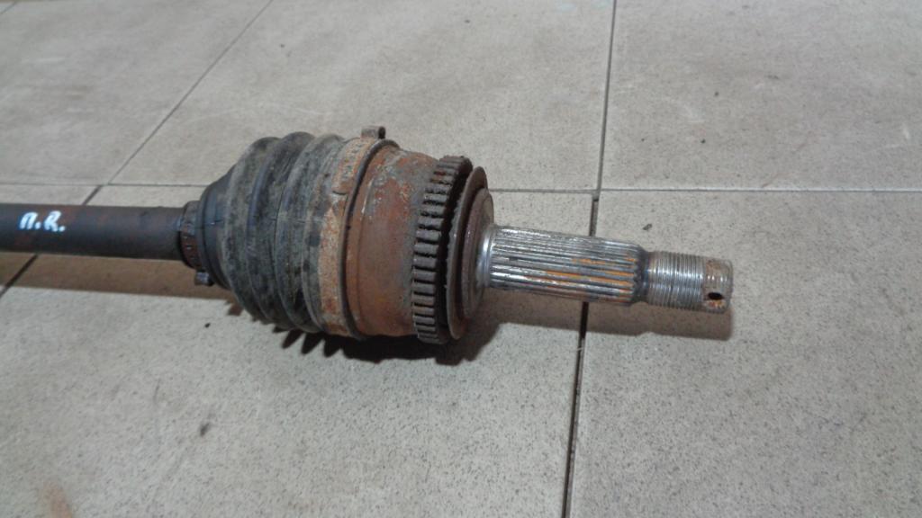 Полуось передняя правая, 5000 рублей, Пермь