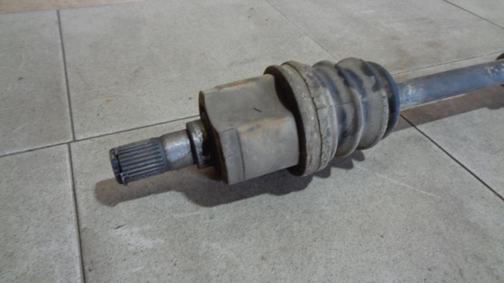 Полуось передняя правая, 5000 рублей, Пермь