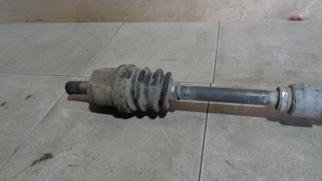 Полуось передняя правая, 5000 рублей, Пермь