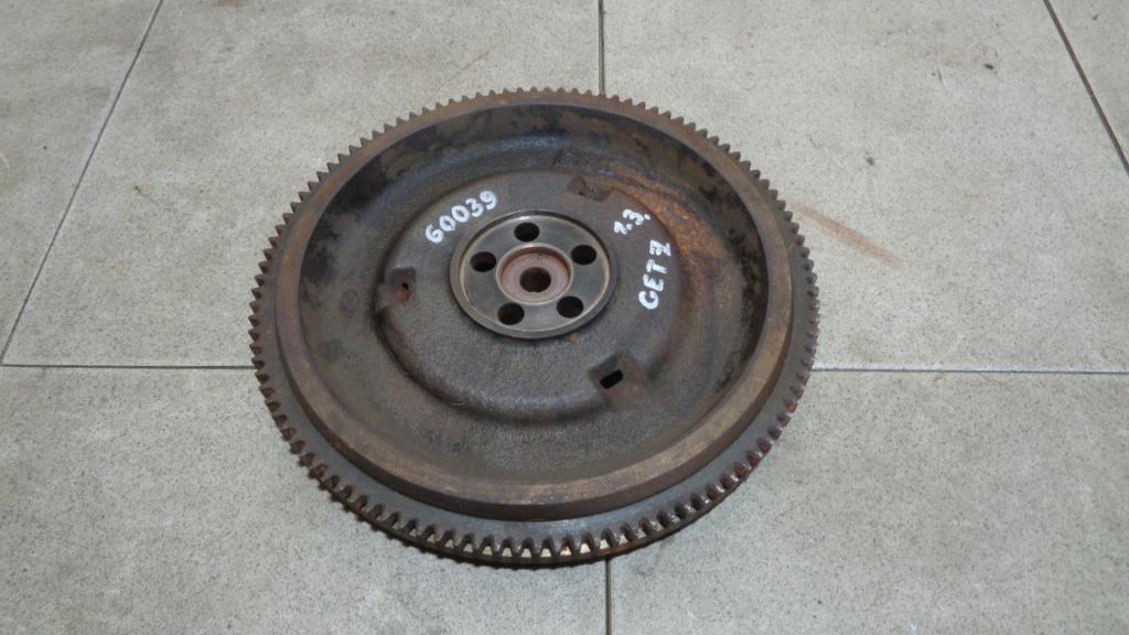 Маховик, 1000 рублей, Пермь