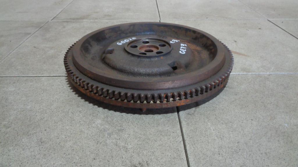 Маховик, 1000 рублей, Пермь