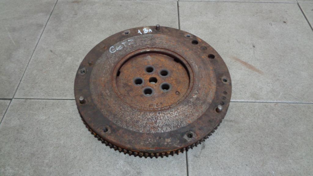 Маховик, 1000 рублей, Пермь