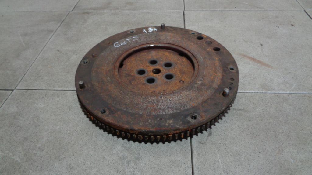 Маховик, 1000 рублей, Пермь