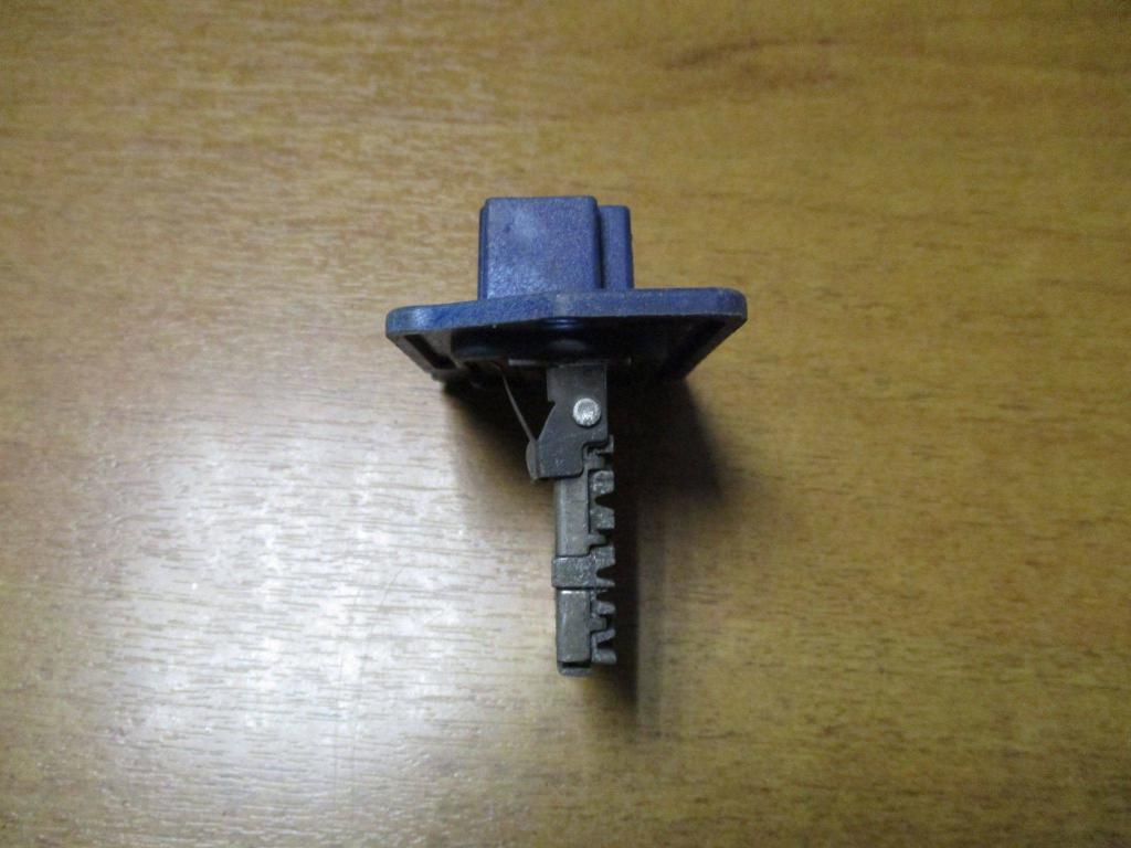 Резистор отопителя, 500 рублей, Пермь