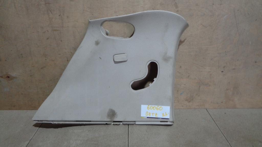 Обшивка стойки, 500 рублей, Пермь