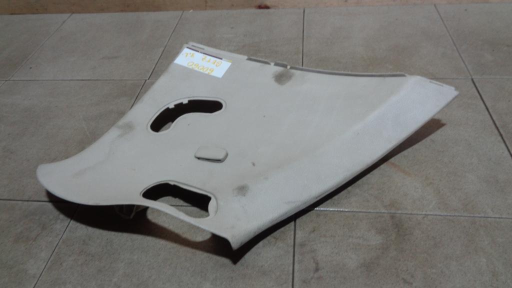 Обшивка стойки, 500 рублей, Пермь