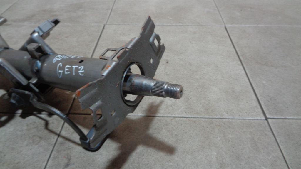 Колонка рулевая, 1000 рублей, Пермь