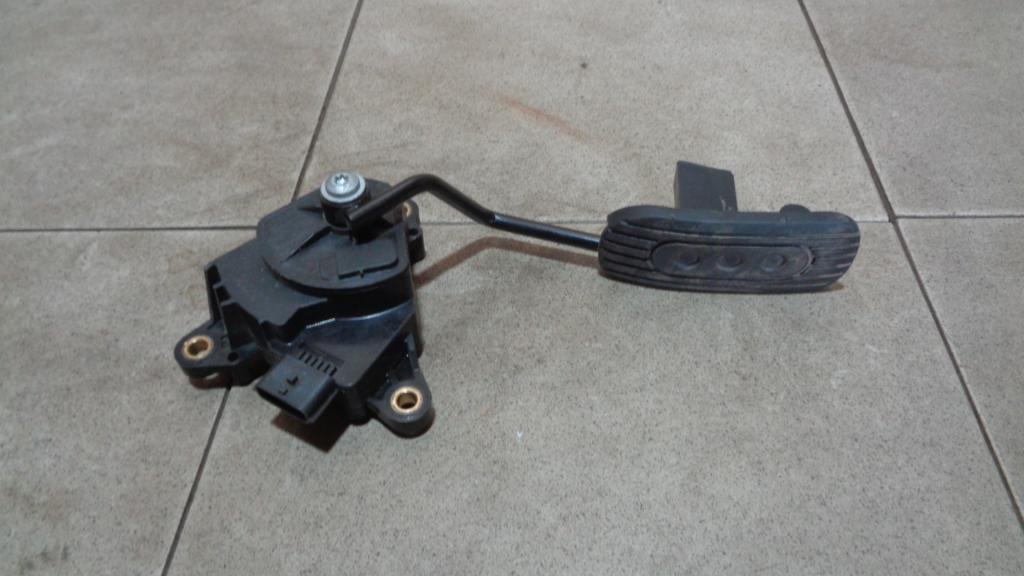 Педаль газа, 1500 рублей, Пермь