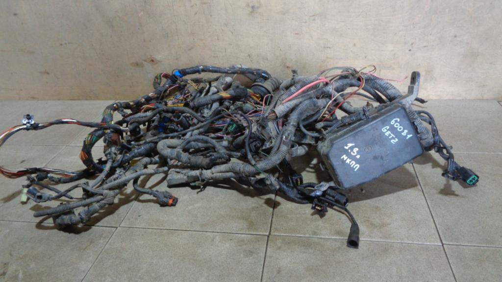 Проводка моторная, 8000 рублей, Пермь