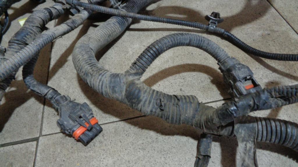 Проводка моторная, 8000 рублей, Пермь