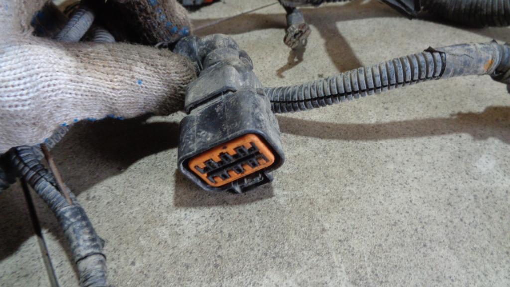 Проводка моторная, 8000 рублей, Пермь