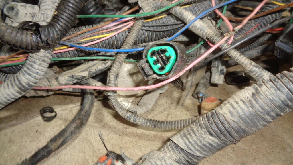 Проводка моторная, 8000 рублей, Пермь