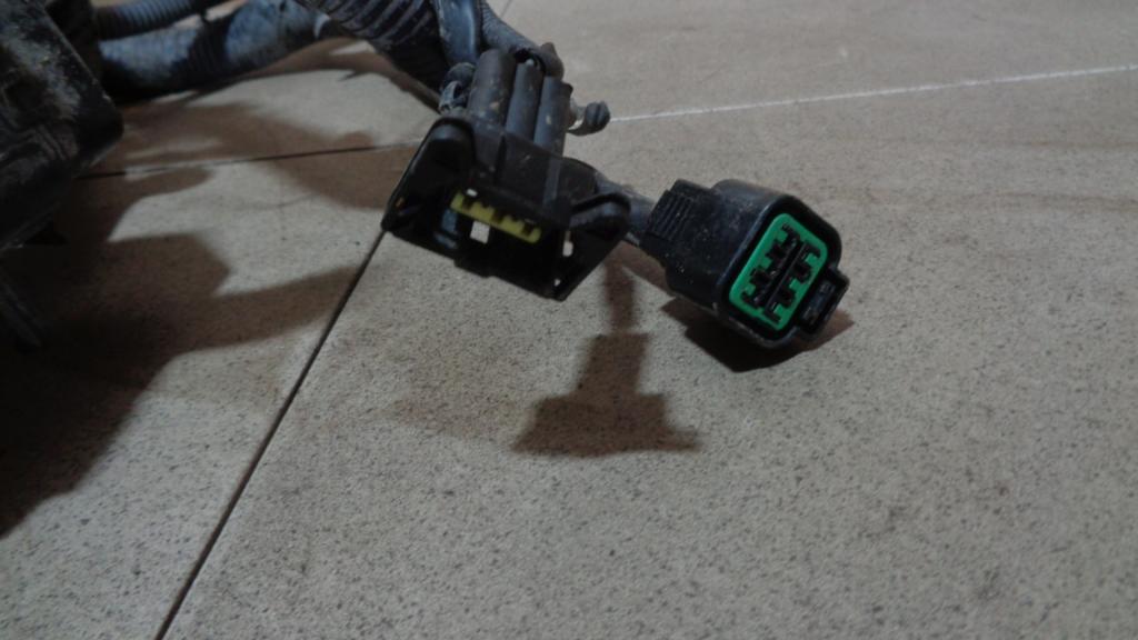 Проводка моторная, 8000 рублей, Пермь