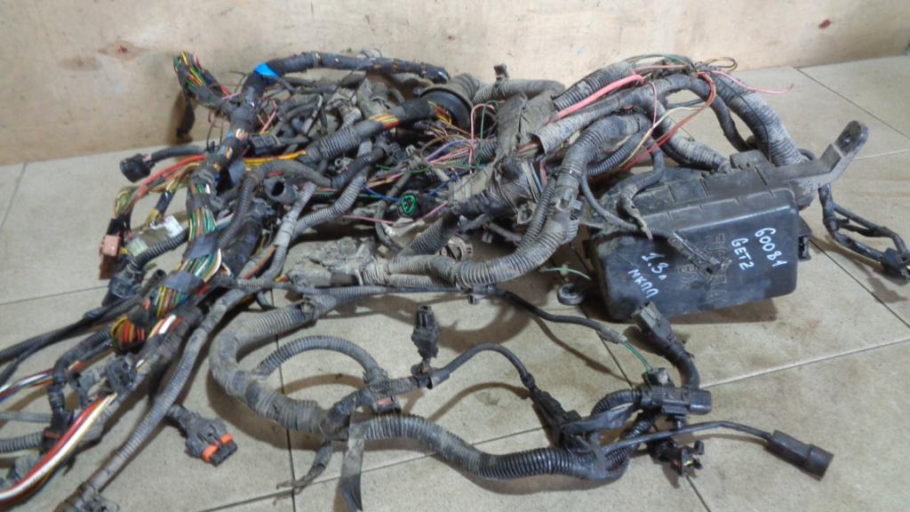 Проводка моторная, 8000 рублей, Пермь