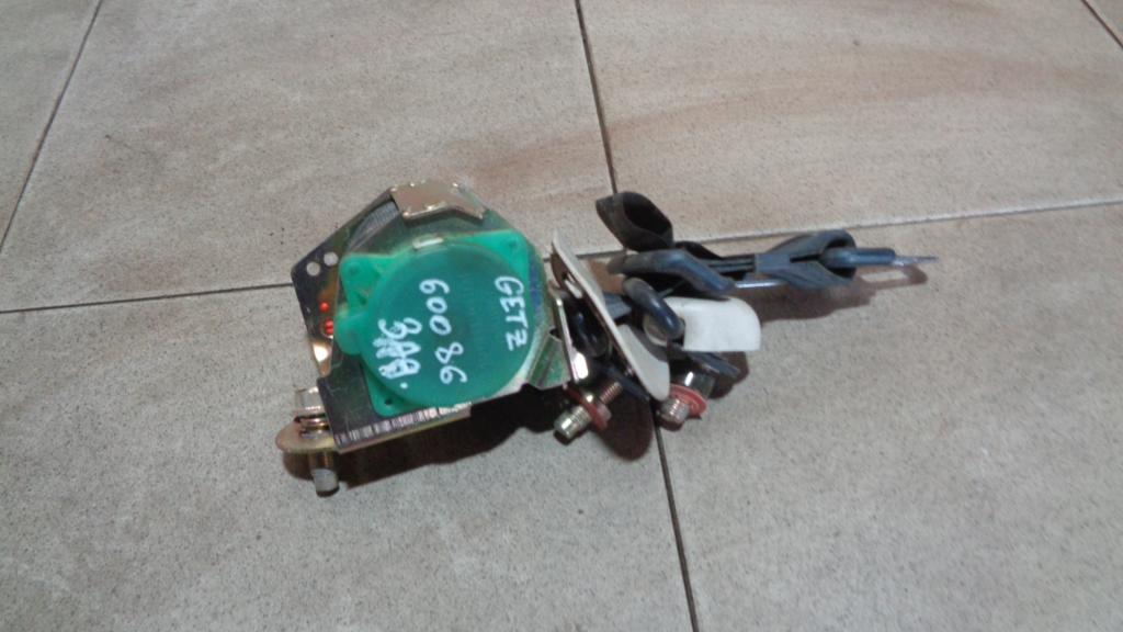 Ремень безопасности, 500 рублей, Пермь