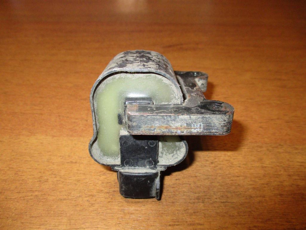 Катушка зажигания, 1000 рублей, Пермь