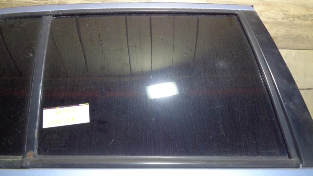 Стекло двери задней правой, 1000 рублей, Пермь