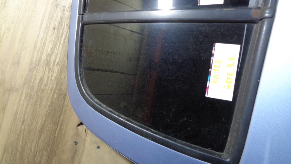 Стекло двери задней правой форточка, 500 рублей, Пермь