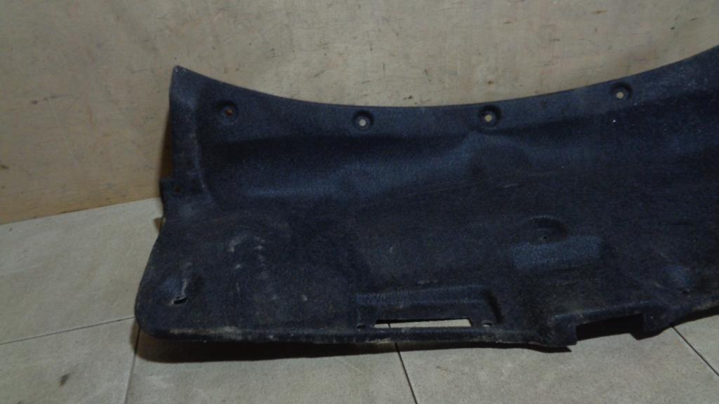 Обшивка крышки багажника, 5000 рублей, Пермь