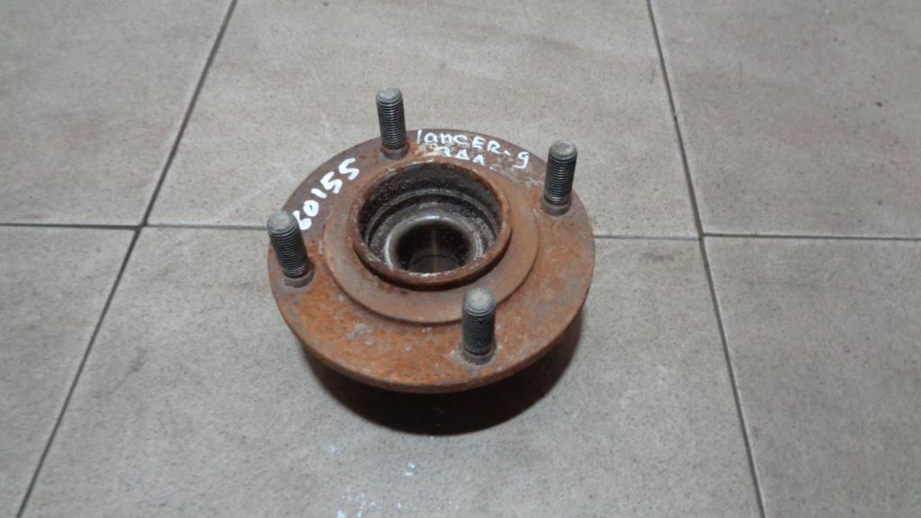 Ступица задняя, 1000 рублей, Пермь