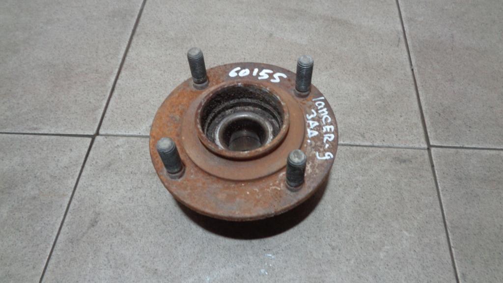 Ступица задняя, 1000 рублей, Пермь