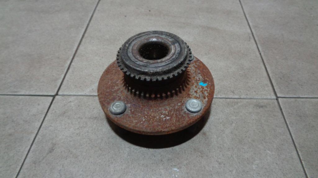 Ступица задняя, 1000 рублей, Пермь