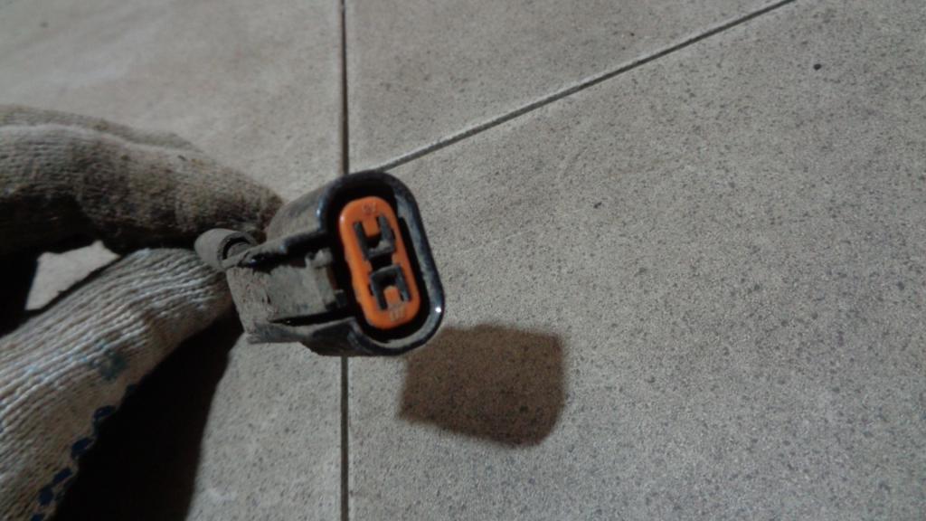 Датчик ABS задний правый, 1000 рублей, Пермь