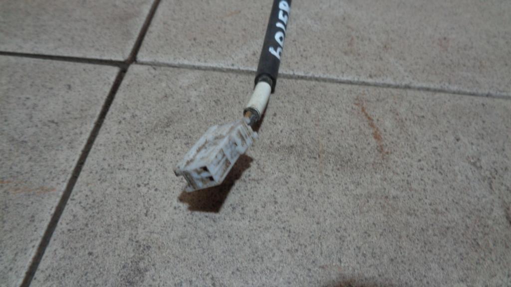 Проводка, 800 рублей, Пермь