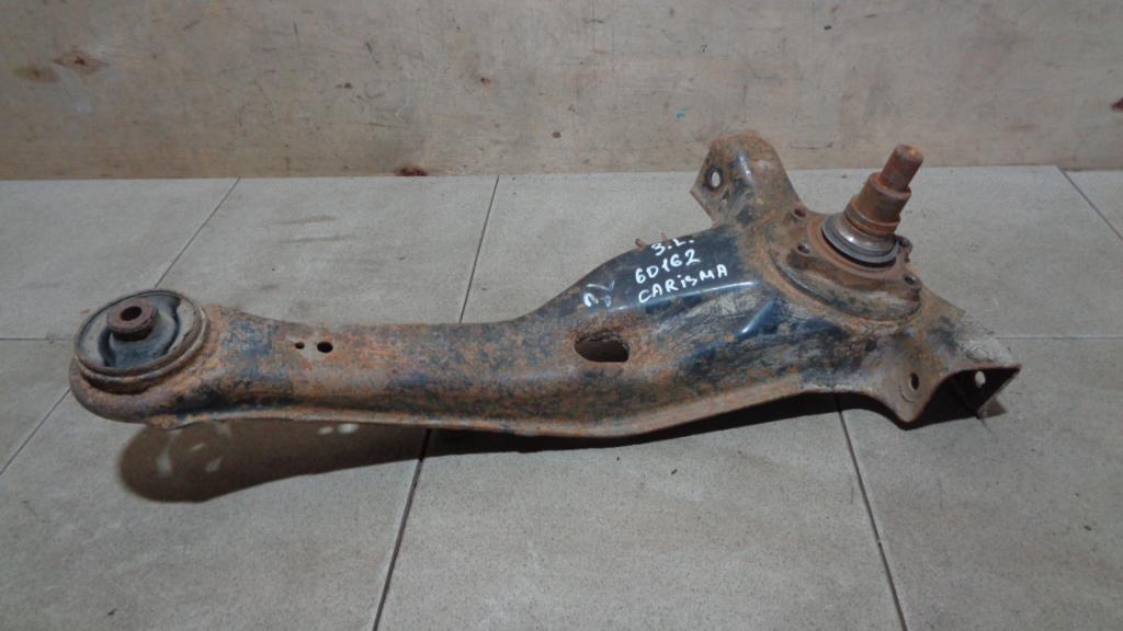 Рычаг задний продольный левый, 1500 рублей, Пермь