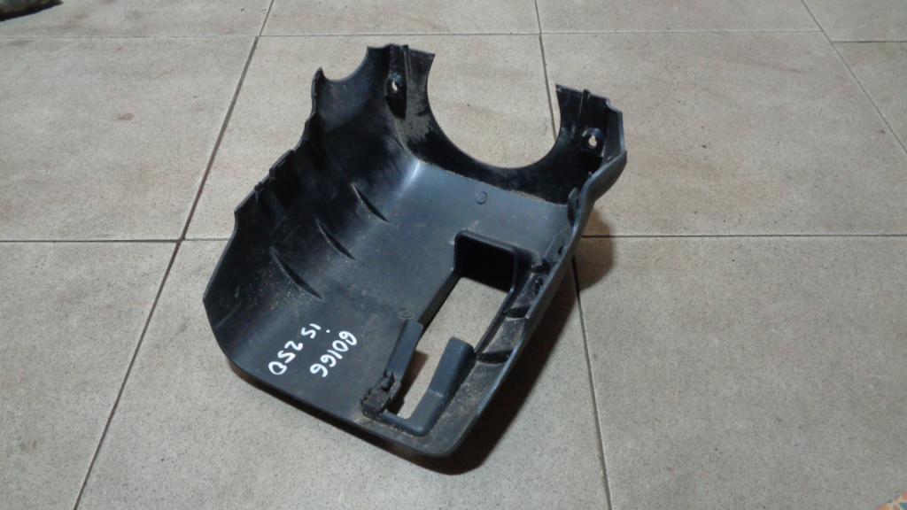 Кожух рулевой колонки нижний, 1000 рублей, Пермь