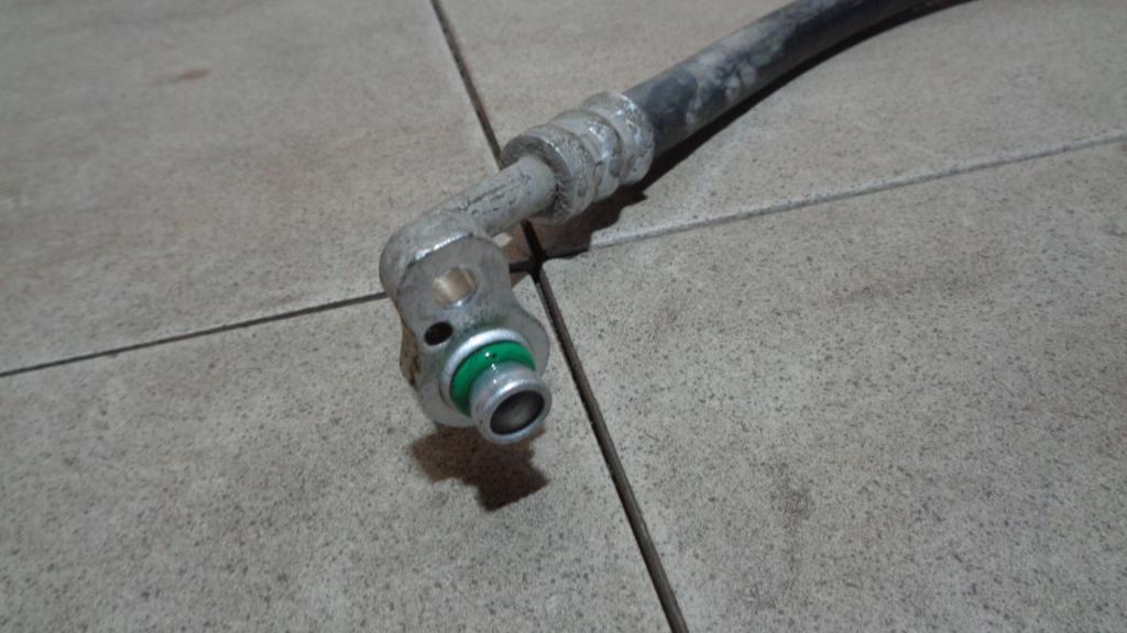 Трубка кондиционера, 1000 рублей, Пермь