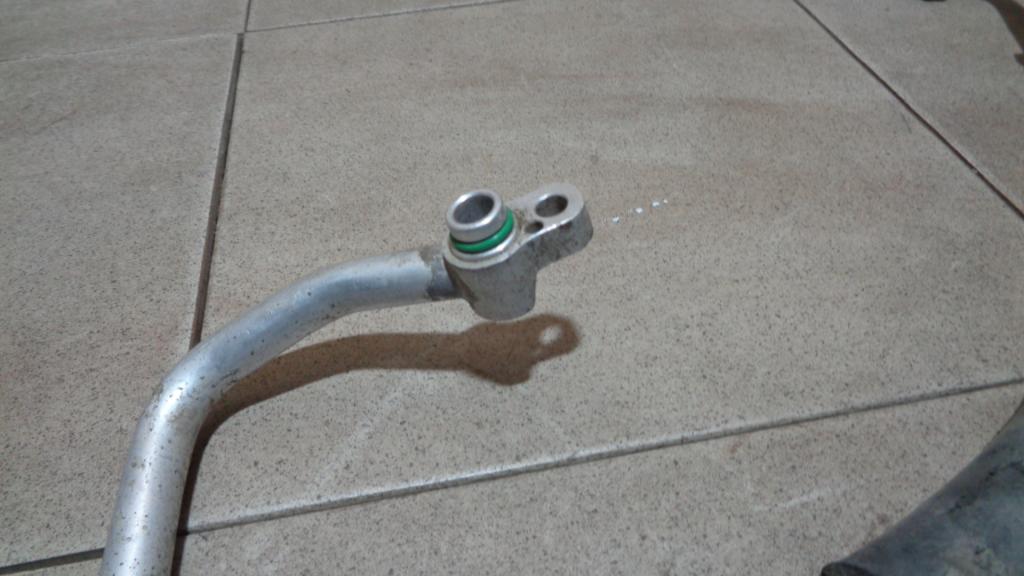 Трубка кондиционера, 1000 рублей, Пермь