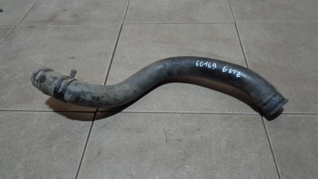 Патрубок радиатора, 500 рублей, Пермь