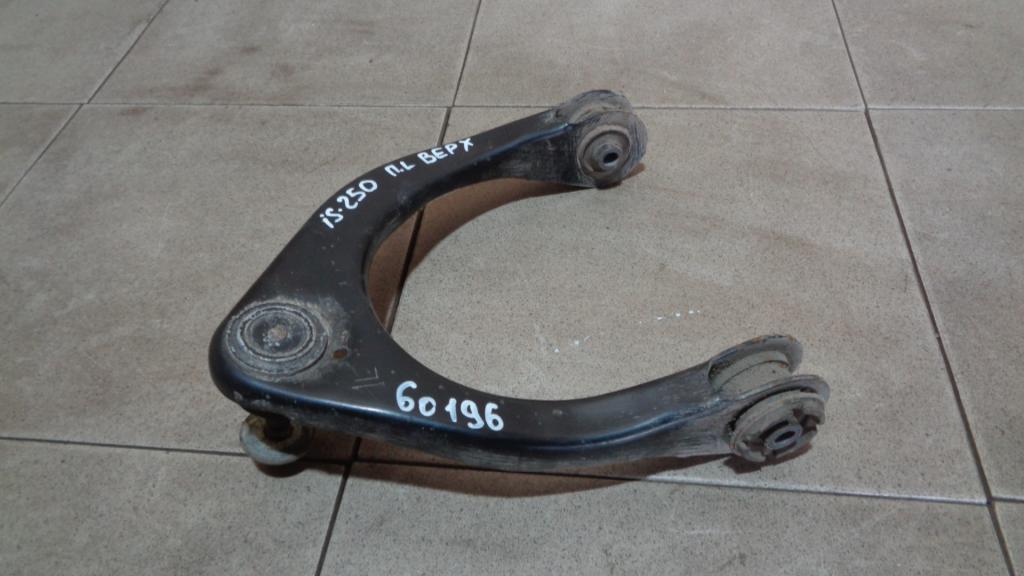 Рычаг передний верхний левый, 2000 рублей, Пермь