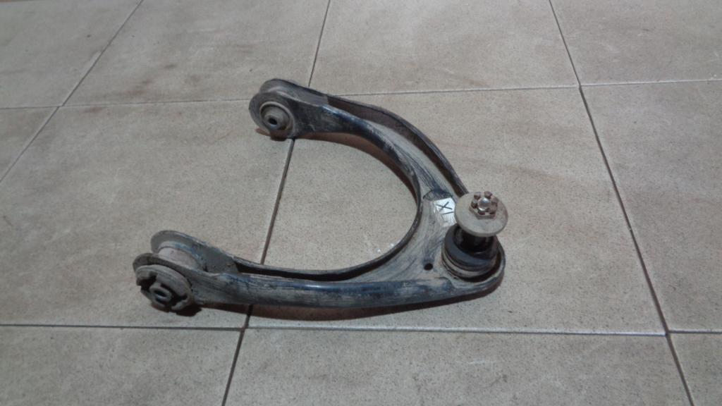 Рычаг передний верхний левый, 2000 рублей, Пермь