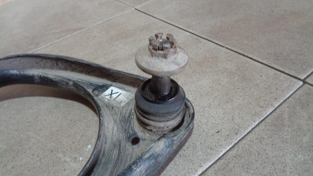 Рычаг передний верхний левый, 2000 рублей, Пермь