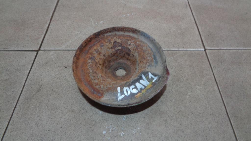 Опора передней пружины верхняя, 500 рублей, Пермь