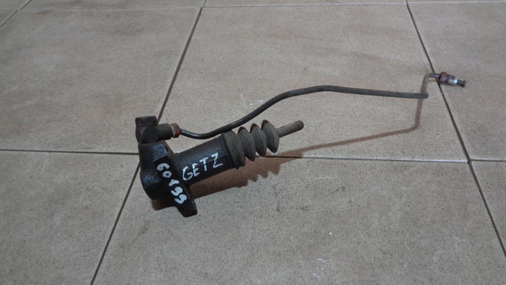 Цилиндр сцепления рабочий, 500 рублей, Пермь