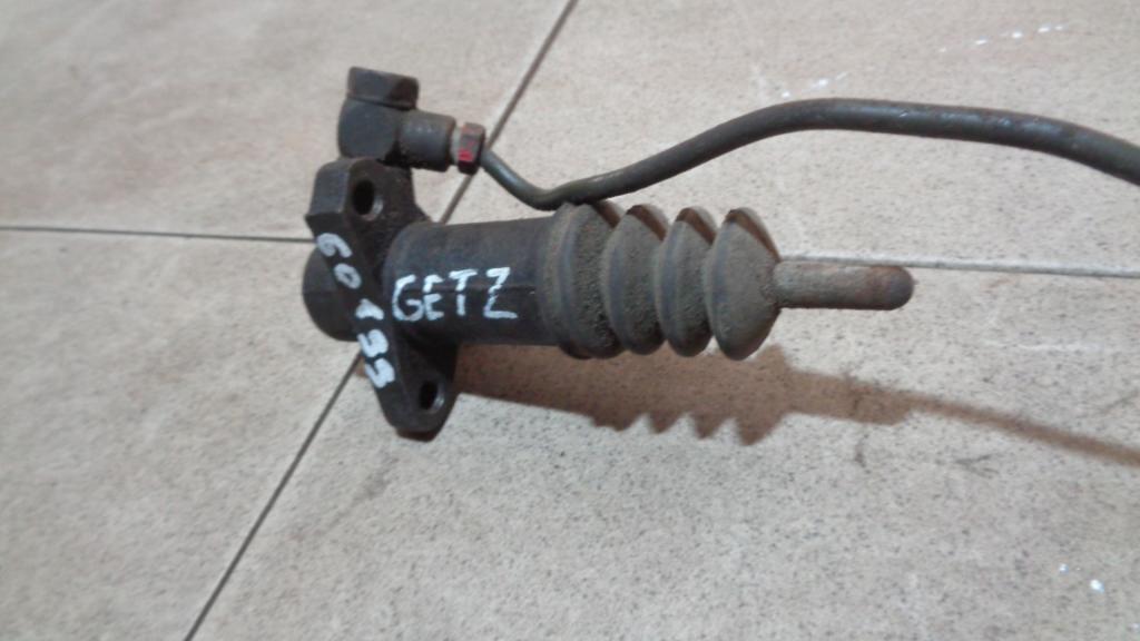 Цилиндр сцепления рабочий, 500 рублей, Пермь